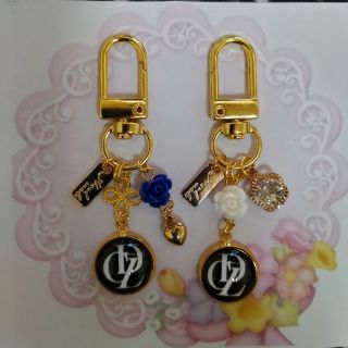 サンダイメジェイソウルブラザーズ(三代目 J Soul Brothers)のハンドメイド♡キーホルダーセット(キーホルダー/ストラップ)