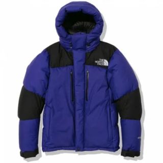 ザノースフェイス(THE NORTH FACE)のノースフェイス　バルトロライトジャケット(ダウンジャケット)