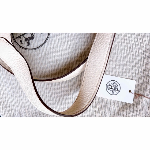 Hermes(エルメス)の週末価格！★エルメス　ピコタンロック　MM ナタ　希少★ レディースのバッグ(ハンドバッグ)の商品写真