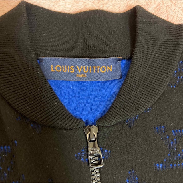 好評新作】 LOUIS VUITTON - ルイヴィトン ドロップニードル