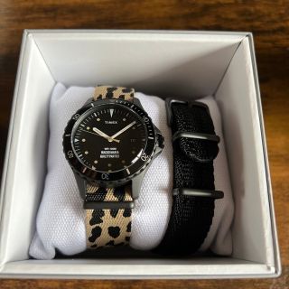 WACKO MARIA &TIMEX&END. 時計 | nate-hospital.com