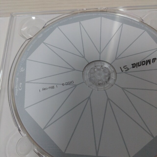 Snow Man(スノーマン)のsnowman snowmania s1 初回盤Ａ　初回盤B　Blu-ray エンタメ/ホビーのDVD/ブルーレイ(ミュージック)の商品写真