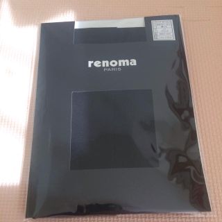 レノマ(RENOMA)のrenoma♡30デニールタイツ(タイツ/ストッキング)