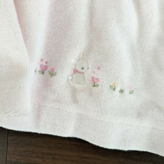 ファミリア(familiar)のファミリア　familiar　カーディガン　トップス　90 美品(カーディガン/ボレロ)