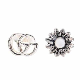 グッチ ピアス(フラワー)の通販 58点 | Gucciのレディースを買うなら