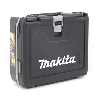 マキタ(Makita)の$$MAKITA マキタ 充電式インパクトドライバ TD173DGXFY フレッシュイエロー 18V 6.0Ah 未開封・(その他)