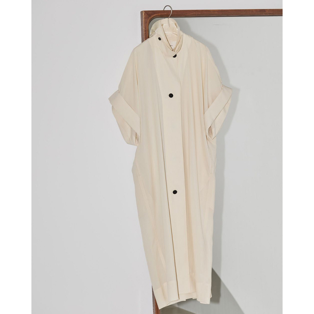 TODAYFUL Halfsleeve Cocoon Coat | svetinikole.gov.mk