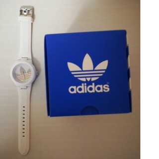 アディダス(adidas)のアディダス腕時計(腕時計)