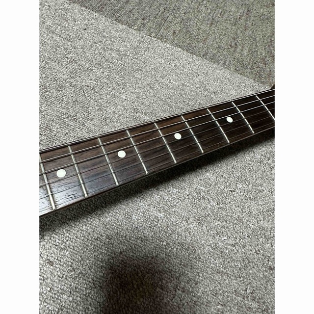 最安値に挑戦 Fender ST62 VSPサーモウッド ストラト | somersby.se