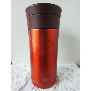 サーモス(THERMOS)のサーモス 水筒 魔法ビン 保温 保冷 ケータイマグ 350ml(その他)