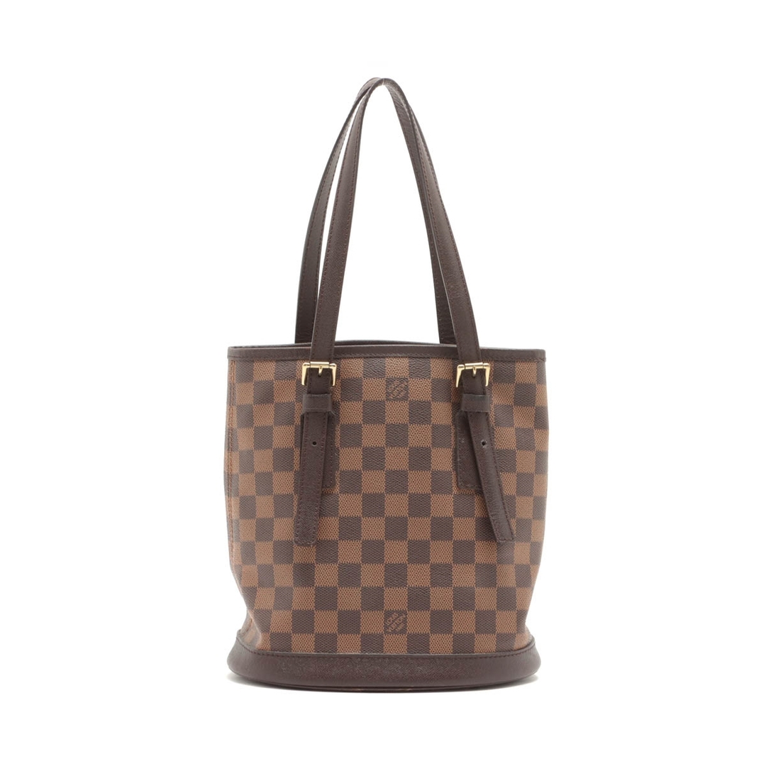 LOUIS VUITTON - ヴィトン マレ    レディース トートバッグ