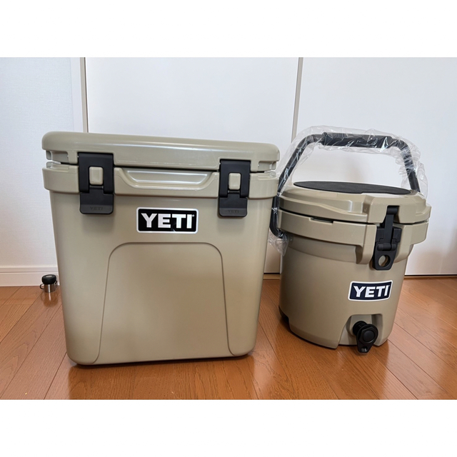 YETI仕様　ジャグ スポーツ/アウトドアのアウトドア(その他)の商品写真