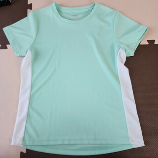 イグニオ(Ignio)のIGNIO　涼感ドライTシャツ　新品タグ付き　ゆったりサイズ　イグニオ(Tシャツ(半袖/袖なし))