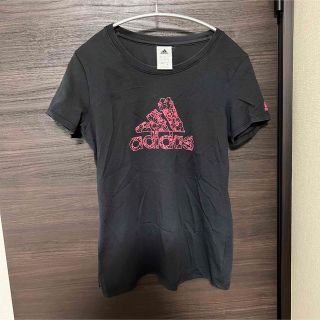 アディダス(adidas)のadidasアディダスTシャツ(Tシャツ(半袖/袖なし))