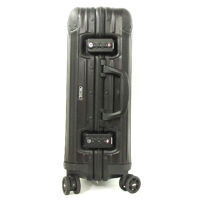 ☆RIMOWAルフトハンザ☆ステルス 32L 4輪