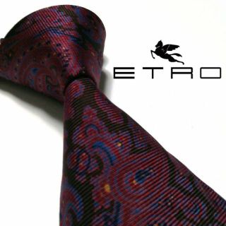 エトロ ハイブランドの通販 96点 | ETROを買うならラクマ