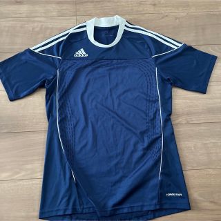 アディダス(adidas)のadidas メンズ　tシャツ フォーモーション　09/10(Tシャツ/カットソー(半袖/袖なし))