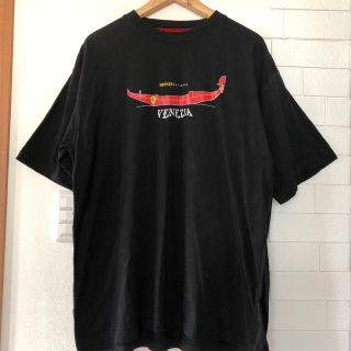 フェラーリ(Ferrari)のフェラーリ　オフィシャルtシャツ (Tシャツ/カットソー(半袖/袖なし))