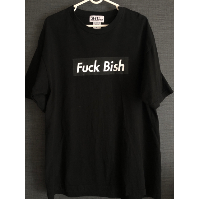 BiSH  Tシャツ XLサイズ