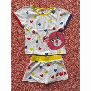 アナップキッズ(ANAP Kids)のセットアップ　(その他)