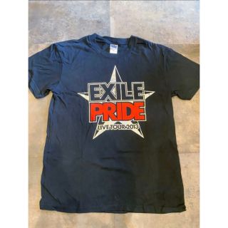 トゥエンティーフォーカラッツ(24karats)の︎EXILE Tシャツ　No.006(Tシャツ(半袖/袖なし))