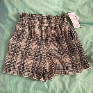 しまむら 子供 パンツ/スパッツ(女の子)(チェック)の通販 100点以上