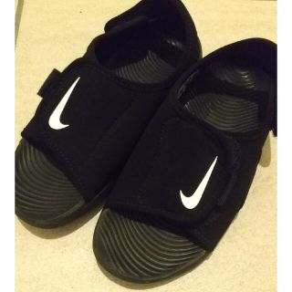 ナイキ(NIKE)のNIKE サンダル(サンダル)