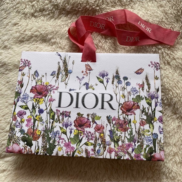 Dior(ディオール)のDiorショッパー小 レディースのバッグ(ショップ袋)の商品写真