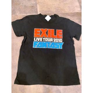 トゥエンティーフォーカラッツ(24karats)の︎EXILE Tシャツ　No.011(Tシャツ(半袖/袖なし))