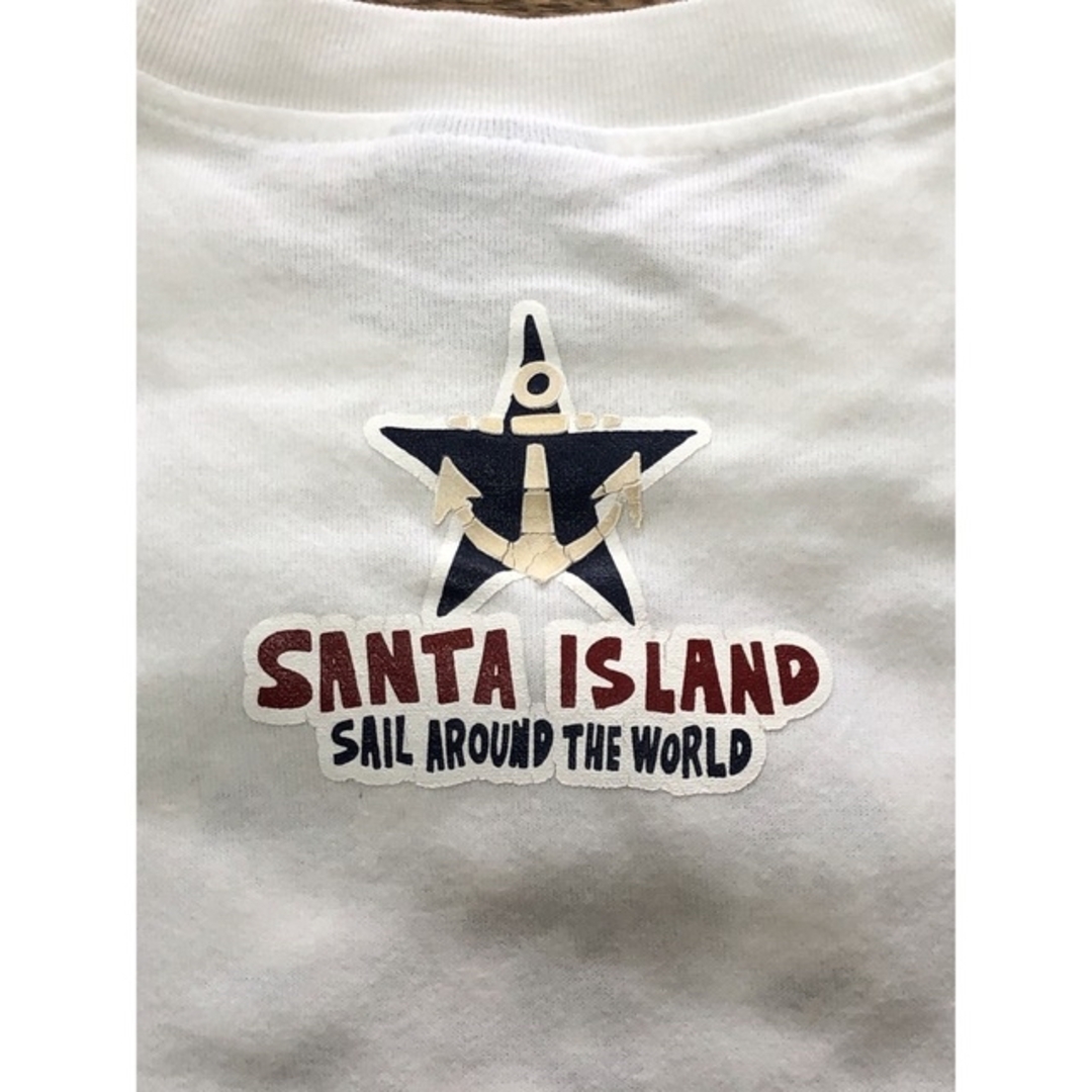 CAPTAIN SANTA(キャプテンサンタ)のキャプテンサンタ　Tシャツ　140cm キッズ/ベビー/マタニティのキッズ服男の子用(90cm~)(Tシャツ/カットソー)の商品写真