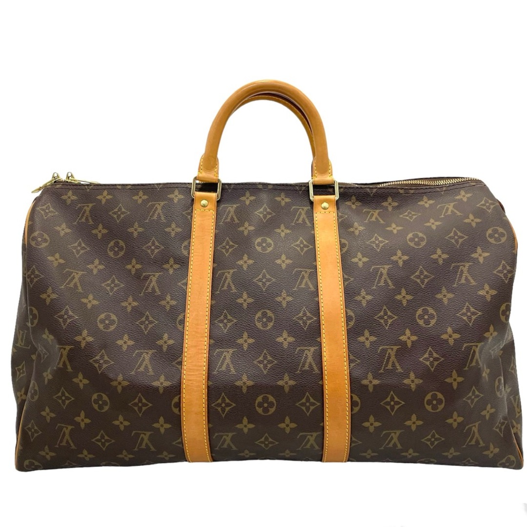値下げしました!】LOUIS VUITTON ルイヴィトン ボストンバッグ