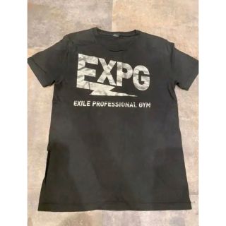 トゥエンティーフォーカラッツ(24karats)の︎EXPG Tシャツ　No.013(Tシャツ(半袖/袖なし))