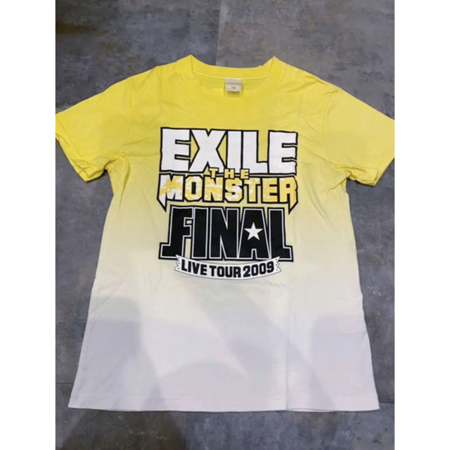 24karats(トゥエンティーフォーカラッツ)の︎EXILE Tシャツ　No.016 レディースのトップス(Tシャツ(半袖/袖なし))の商品写真