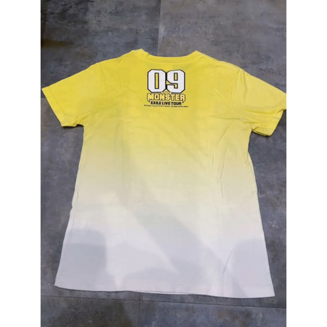 24karats(トゥエンティーフォーカラッツ)の︎EXILE Tシャツ　No.016 レディースのトップス(Tシャツ(半袖/袖なし))の商品写真