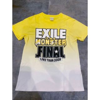 トゥエンティーフォーカラッツ(24karats)の︎EXILE Tシャツ　No.016(Tシャツ(半袖/袖なし))