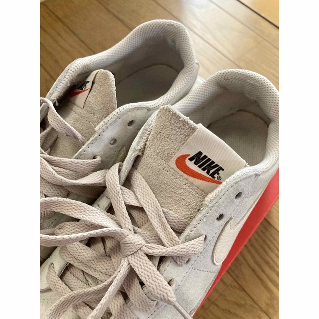 NIKEナイキ24.5スニーカー