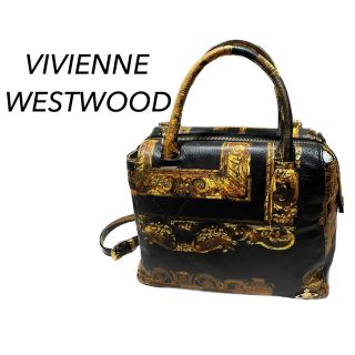 ヴィヴィアン(Vivienne Westwood) ハンドバッグ ショルダーバッグ