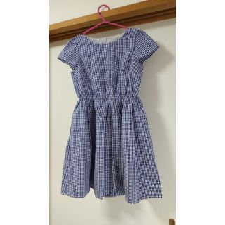 アースミュージックアンドエコロジー 子供 ワンピース(女の子)の通販