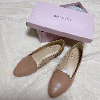 ダイアナ(DIANA)のTOMO様　DIANA レインシューズ 23cm(ハイヒール/パンプス)