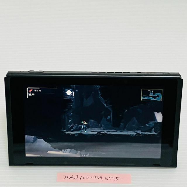 【未対策機】ニンテンドースイッチ 初期型 HAC-001 本体のみ 画面 XAJ