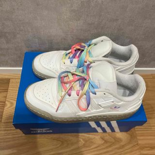 アディダス(adidas)のadidas Originals RAINBOW PACK ABC-MART限定(スニーカー)