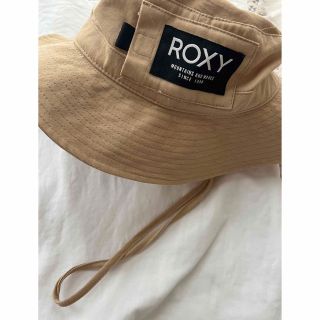 ロキシー(Roxy)のROXY バケットハット(ハット)