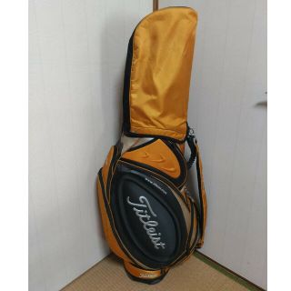 タイトリスト(Titleist)のタイトリスト　キャディバッグ(バッグ)