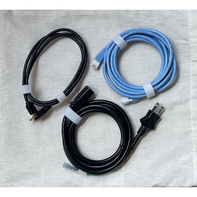 GLMd10P64】ID7i-MN501_269135 ケーブル付き即使用可能
