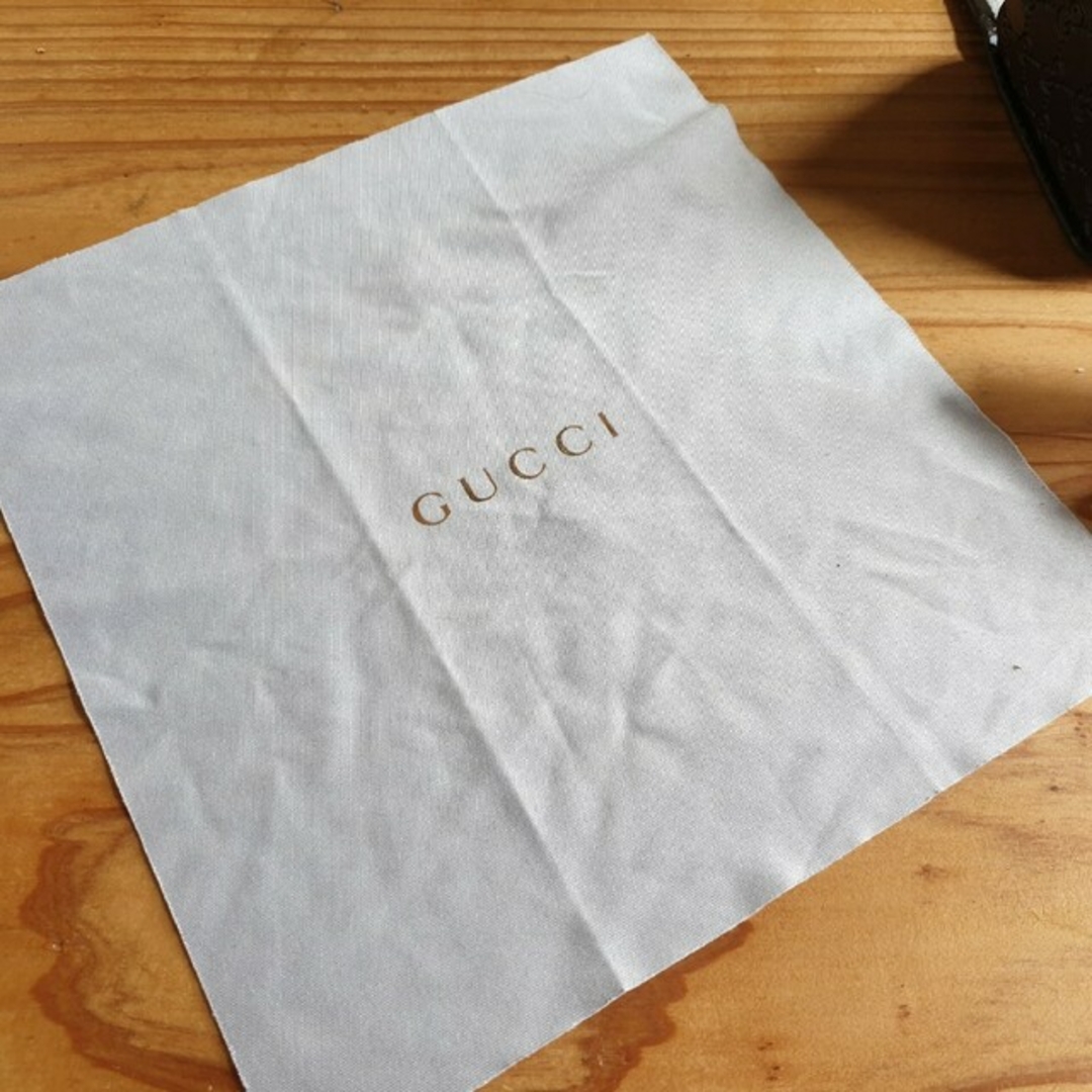 Gucci(グッチ)のグッチ　サングラス レディースのファッション小物(サングラス/メガネ)の商品写真