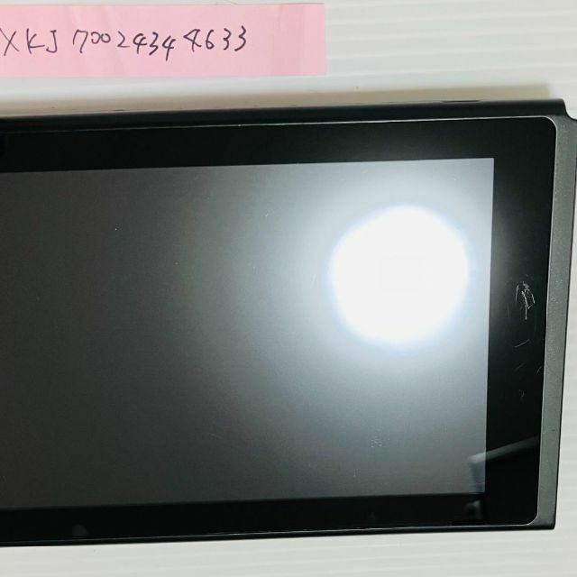 Nintendo Switch - 【美品】バッテリー強化 Nintendo Switch 液晶