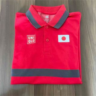 ユニクロ(UNIQLO)のユニクロ　150(Tシャツ/カットソー)