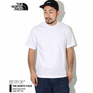 ザノースフェイス(THE NORTH FACE)のザ ノースフェイス THE NORTH FACE(Tシャツ/カットソー(半袖/袖なし))