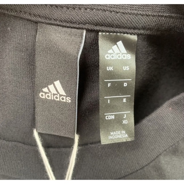 adidas(アディダス)の新品adidasアディダスTシャツXO メンズのトップス(Tシャツ/カットソー(半袖/袖なし))の商品写真