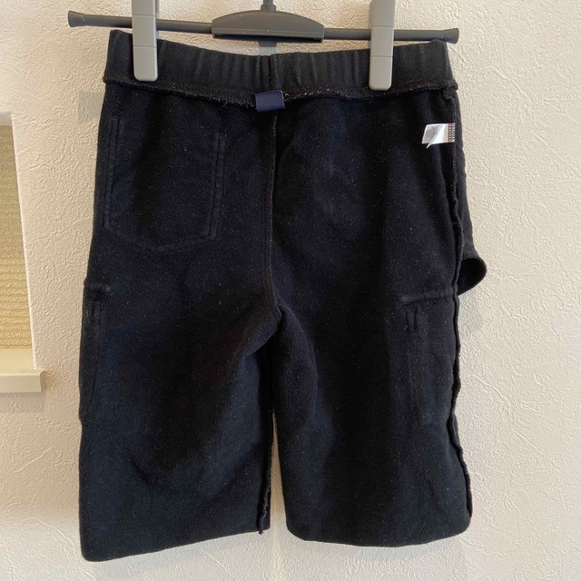 GAP Kids(ギャップキッズ)のGAP kids  スウェットハーフパンツ130 キッズ/ベビー/マタニティのキッズ服男の子用(90cm~)(パンツ/スパッツ)の商品写真